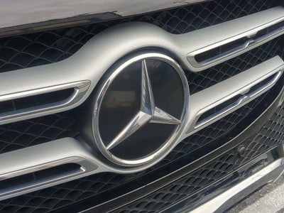 2020 Mercedes-Benz GLE GLE 350