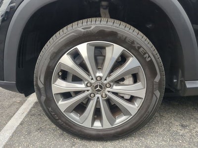 2020 Mercedes-Benz GLE GLE 350