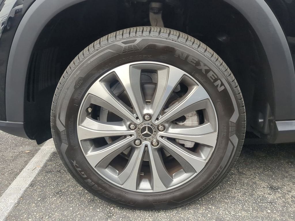 2020 Mercedes-Benz GLE GLE 350