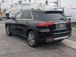 2020 Mercedes-Benz GLE GLE 350