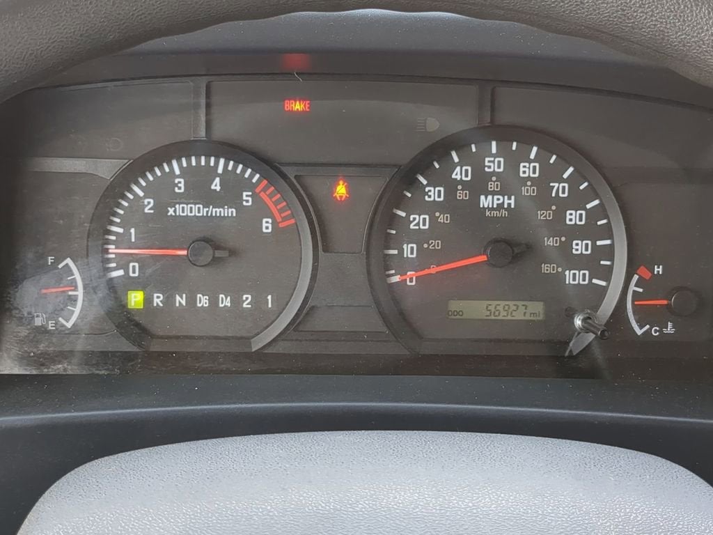 2018 ISUZU TRUCK NPR Base