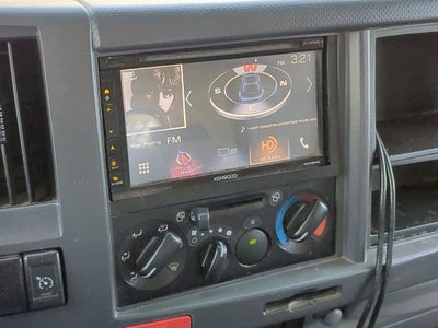 2018 ISUZU TRUCK NPR Base