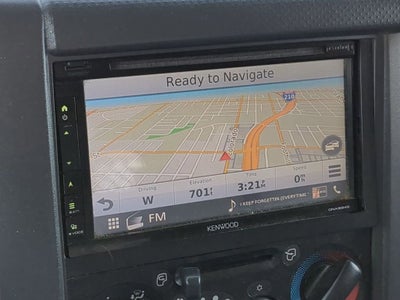 2018 ISUZU TRUCK NPR Base