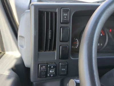 2018 ISUZU TRUCK NPR Base