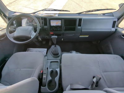 2018 ISUZU TRUCK NPR Base