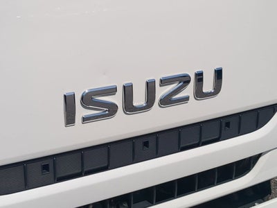 2018 ISUZU TRUCK NPR Base