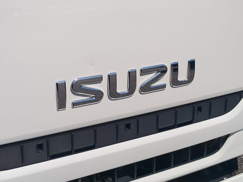 2018 ISUZU TRUCK NPR Base