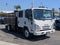 2018 ISUZU TRUCK NPR Base