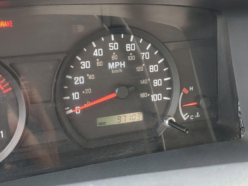 2015 Isuzu NPR HD REG IBT PWL