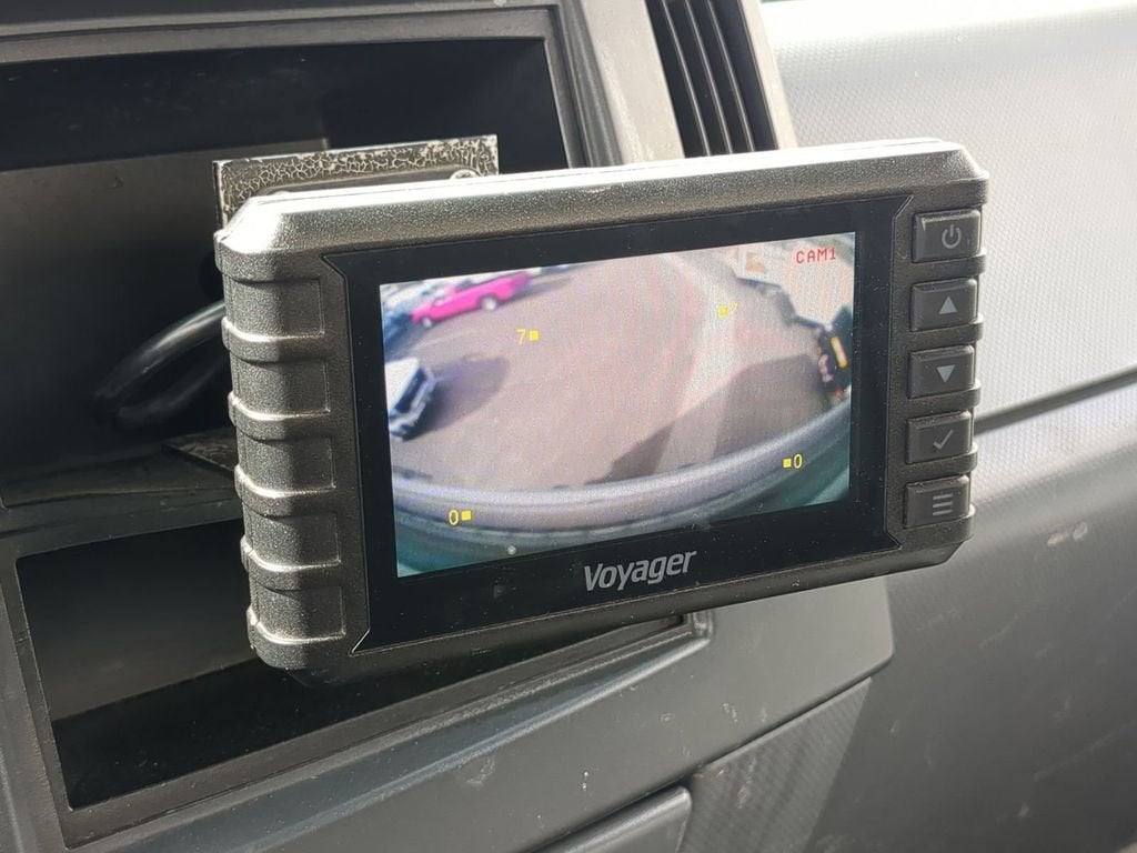 2015 Isuzu NPR HD REG IBT PWL