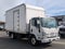 2015 Isuzu NPR HD REG IBT PWL