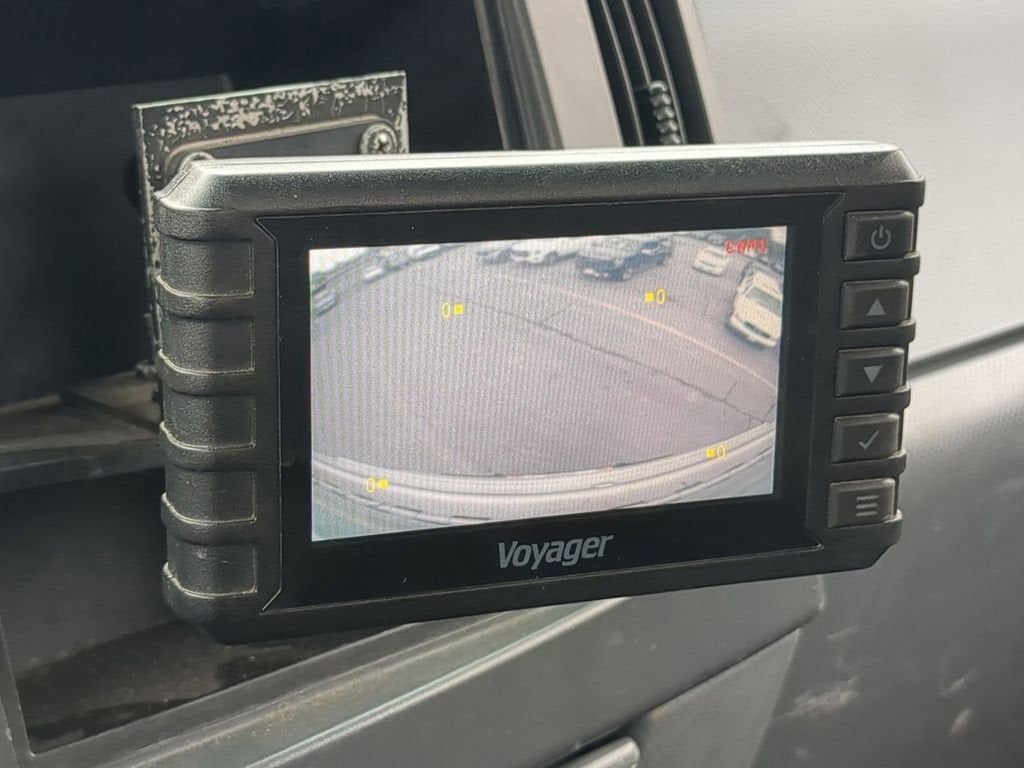 2015 Isuzu NPR HD REG IBT PWL