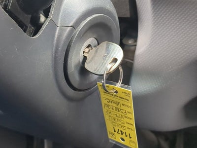 2015 Isuzu NPR HD REG IBT PWL