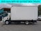 2015 Isuzu NPR HD REG IBT PWL