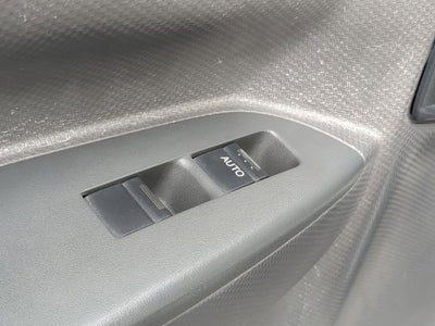 2015 Isuzu NPR HD REG IBT PWL