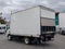 2015 Isuzu NPR HD REG IBT PWL