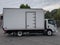 2015 Isuzu NPR HD REG IBT PWL