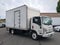 2015 Isuzu NPR HD REG IBT PWL