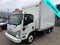 2015 Isuzu NPR HD REG IBT PWL