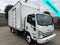 2015 Isuzu NPR HD REG IBT PWL