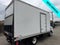 2015 Isuzu NPR HD REG IBT PWL