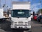 2015 Isuzu NPR HD REG IBT PWL
