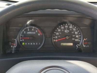 2015 Isuzu NPR HD REG IBT PWL