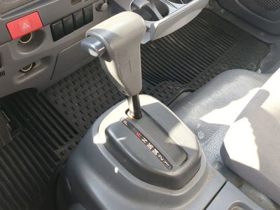 2015 Isuzu NPR HD REG IBT PWL