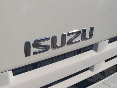 2015 Isuzu NPR HD REG IBT PWL