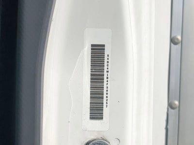 2015 Isuzu NPR HD REG IBT PWL