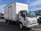 2015 Isuzu NPR HD REG IBT PWL