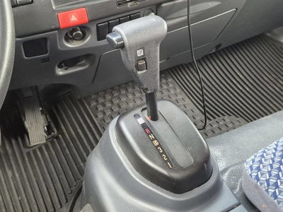 2024 Isuzu NQR GAS Base