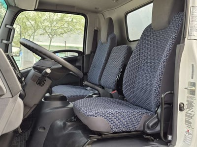2024 Isuzu NQR GAS Base