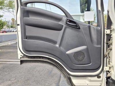 2024 Isuzu NQR GAS Base