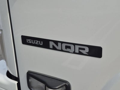 2024 Isuzu NQR GAS Base