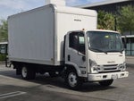 2024 Isuzu NQR GAS Base