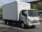 2024 Isuzu NQR GAS Base