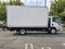 2024 Isuzu NQR GAS Base