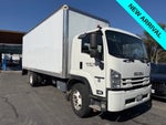 2021 ISUZU TRUCK FTR Base