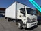 2021 ISUZU TRUCK FTR Base