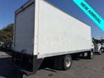 2021 ISUZU TRUCK FTR Base