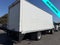 2021 ISUZU TRUCK FTR Base