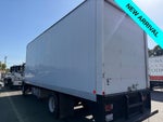 2021 ISUZU TRUCK FTR Base