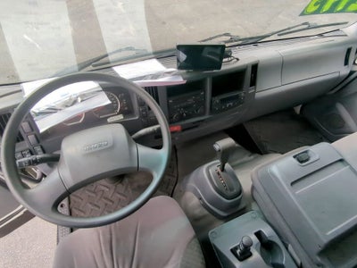 2020 ISUZU TRUCK MED DUTY FTR Base