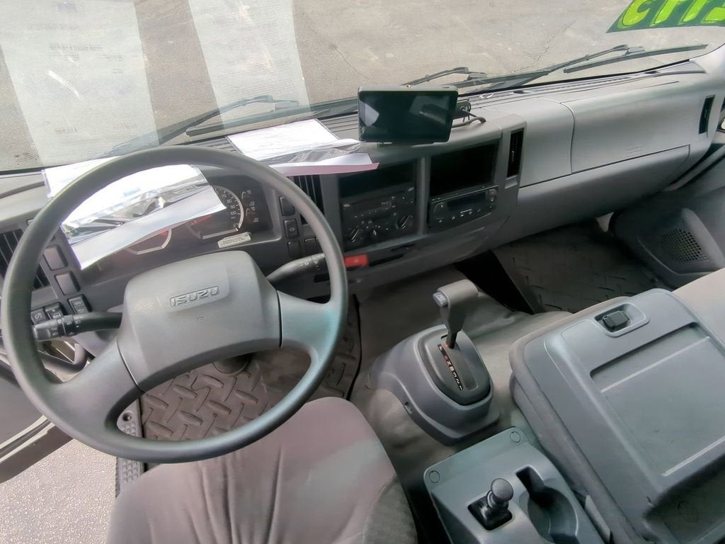 2020 ISUZU TRUCK MED DUTY FTR Base