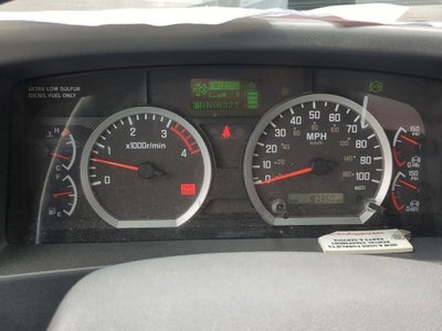 2020 ISUZU TRUCK MED DUTY FTR Base