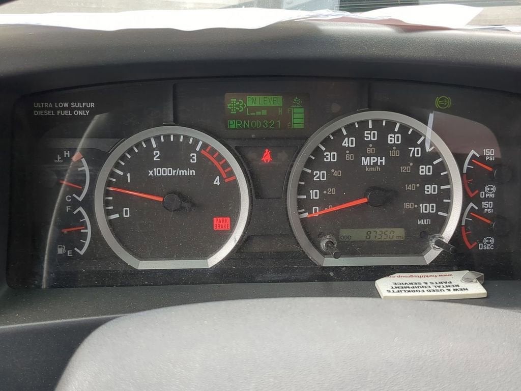 2020 ISUZU TRUCK MED DUTY FTR Base