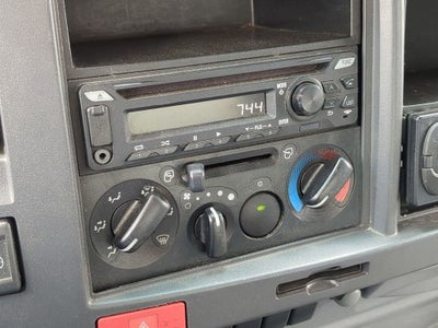 2020 ISUZU TRUCK MED DUTY FTR Base