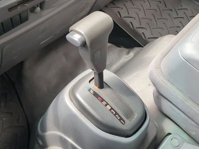 2020 ISUZU TRUCK MED DUTY FTR Base