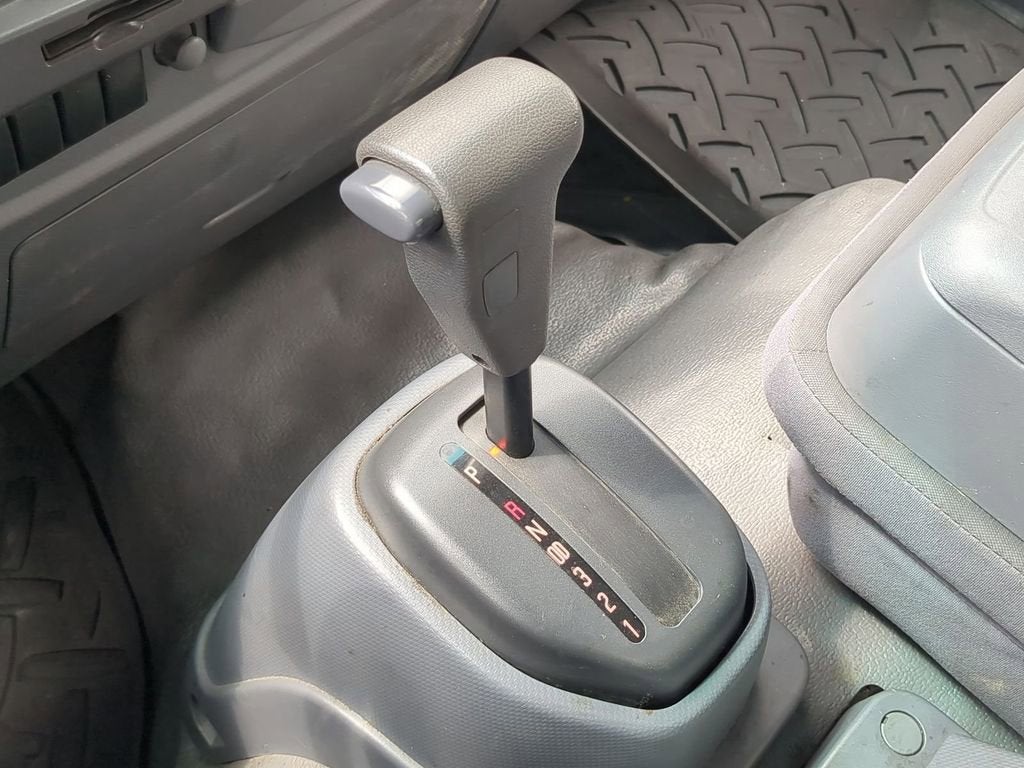 2020 ISUZU TRUCK MED DUTY FTR Base